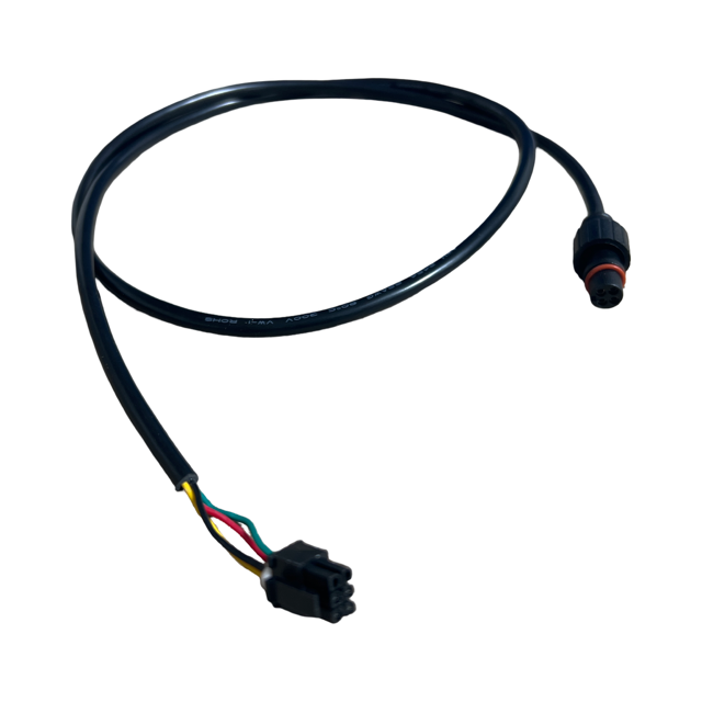 Ningbo Staxx 10302018 Handle Cable