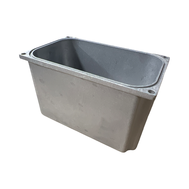 EP Equipment 1135-421002-F0 Hydraulic System Tank