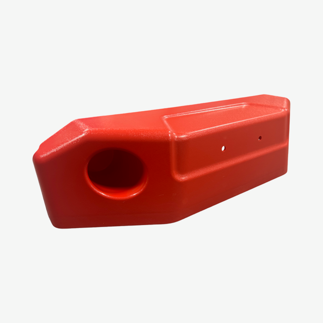 EP Equipment 1132-160001-00 - WPL202 Cover