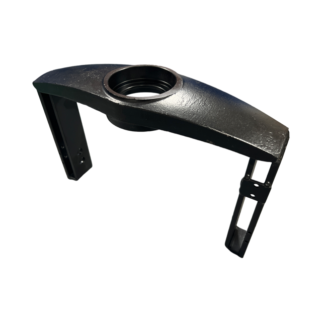 EP Equipment 1114-120000-41 Back Frame For Casters