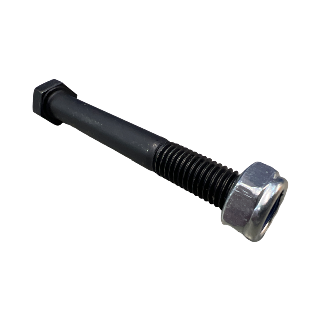 Heli Stabiliser Wheel Nut And Bolt 7300332001