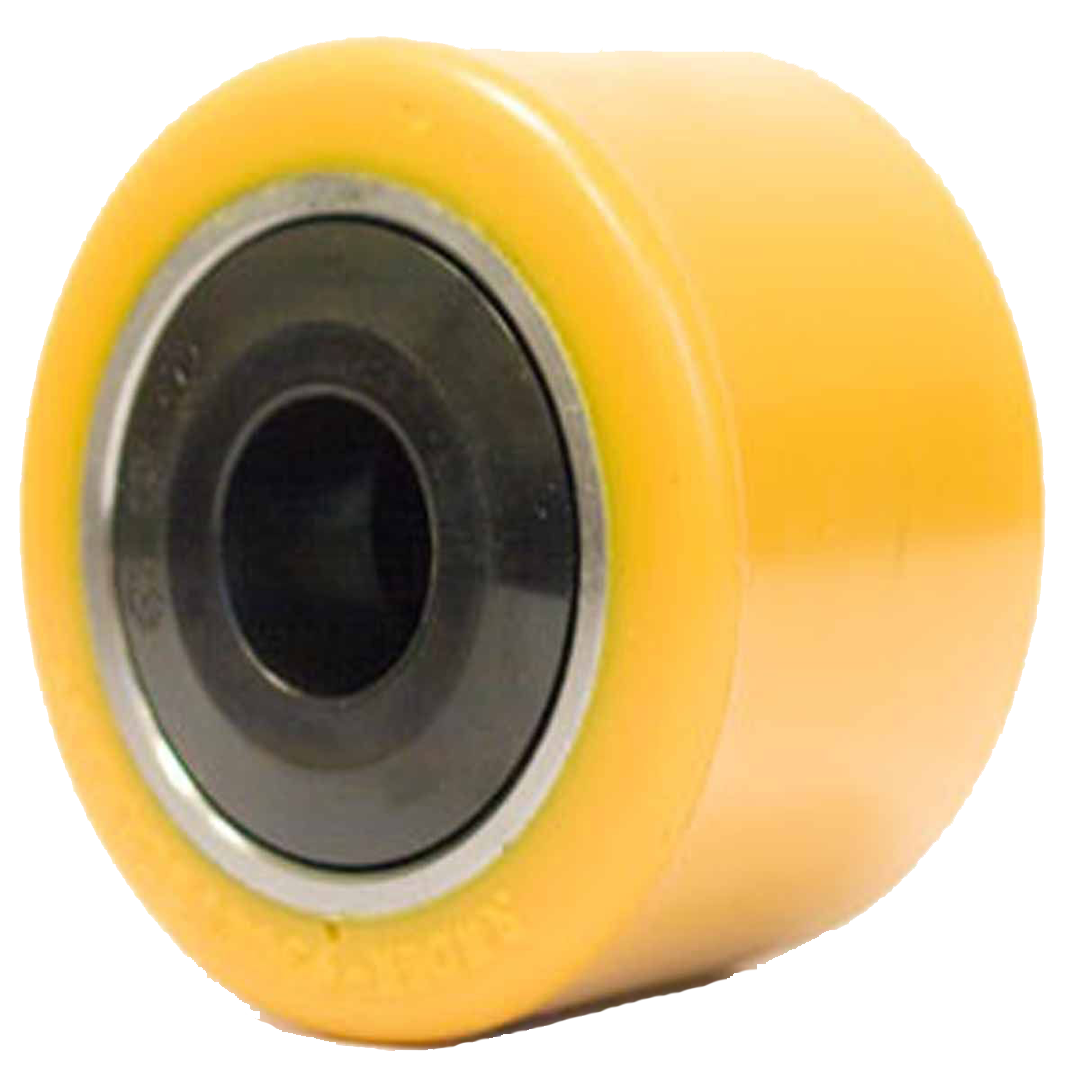 Jungheinrich ERE225 Load Roller 85mm x 75mm x 25mm 50422862