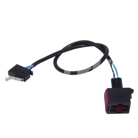 Jungheinrich Steering System Microswitch 51057962