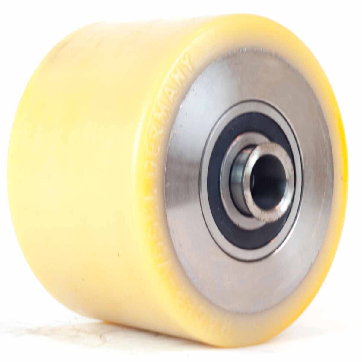 Jungheinrich Load Roller 150mm x 135mm x 25mm 51107126