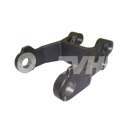 Jungheinrich Single Load Roller Wheel Fork Bracket 51232534