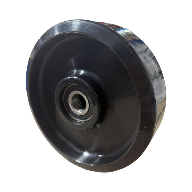 Jungheinrich Nylon Steer Wheel 170mm x 45mm x 20mm 51500225