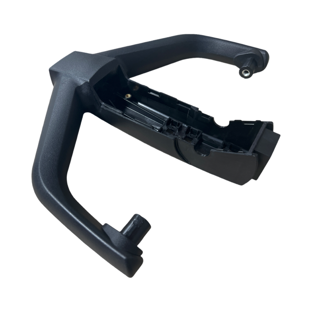 Tiller Head Upper Cover Compatible with Noblelift, BT Toyota, Maximal, Nexen, Logitrans