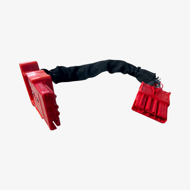 EP Equipment 1135-500320-F5 Plugger Transfer Cable