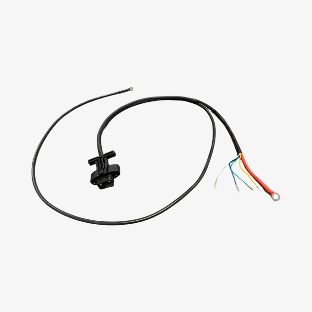 Hangcha Cable Assembly Battery Wire 02.XSXC.PJ.2001