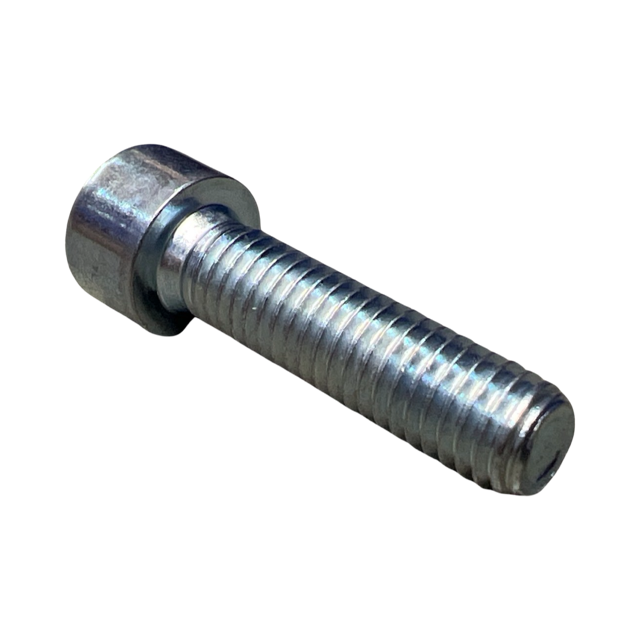 EP Equipment Screw M8 x 30mm 0000-000169-00