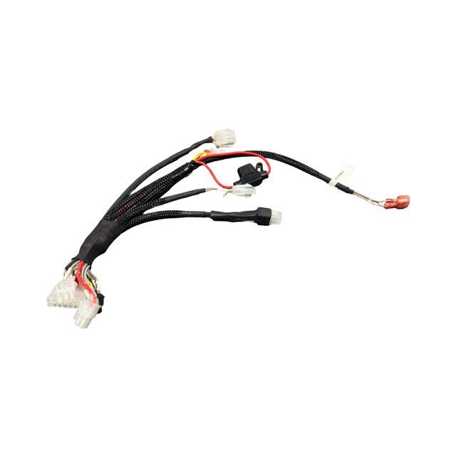 Linde MT12 Controller Wiring Harness 89093810304