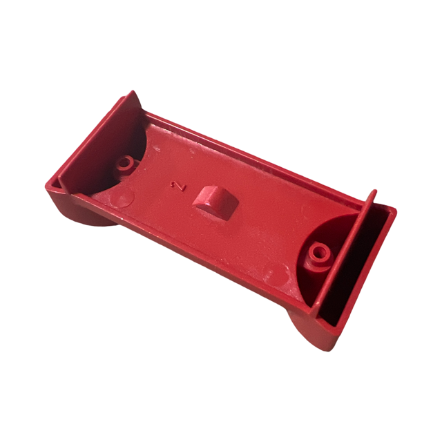 Durable Pramac Lifter handle horn rocker switch for CX12, GX10, QX20, RX10