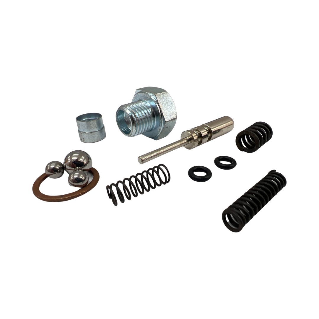 Loadsurfer XTN Release Valve Kit LM-SK043 OPK