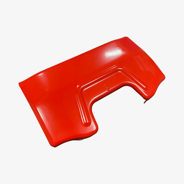 EP Equipment 1135-100200-F0 Cover Rebuild