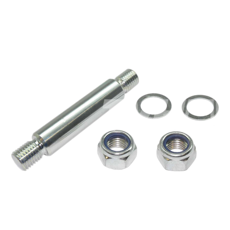 Cesab Stabiliser Wheel 125mm Axle Kit 7563305