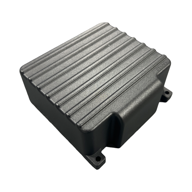 Ningbo Staxx 31102001 Controller Cover