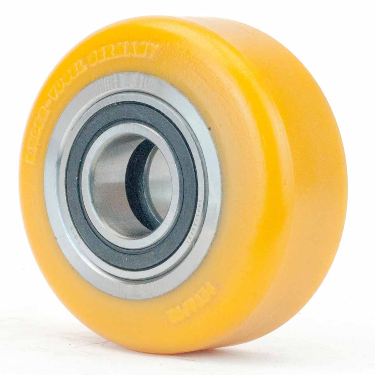 Jungheinrich Load Roller 85mm x 30mm x 25mm 77800255