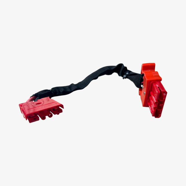 EP Equipment 1135-500320-F5 Plugger Transfer Cable
