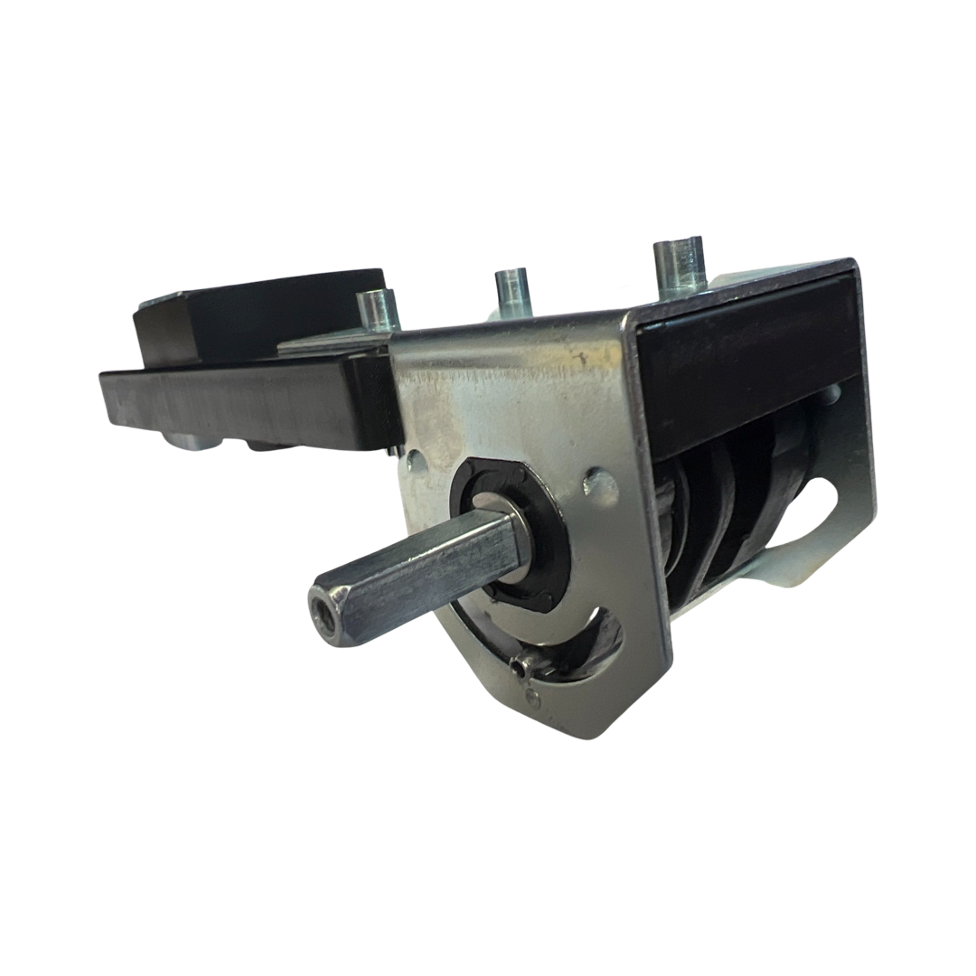 Nexen APET15LIN Tiller Head Accelerator Assembly 2000790