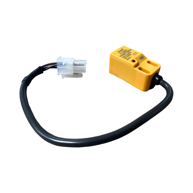 Hangcha AMB150-703000-001 Proximity Switch with Red LED Indicator