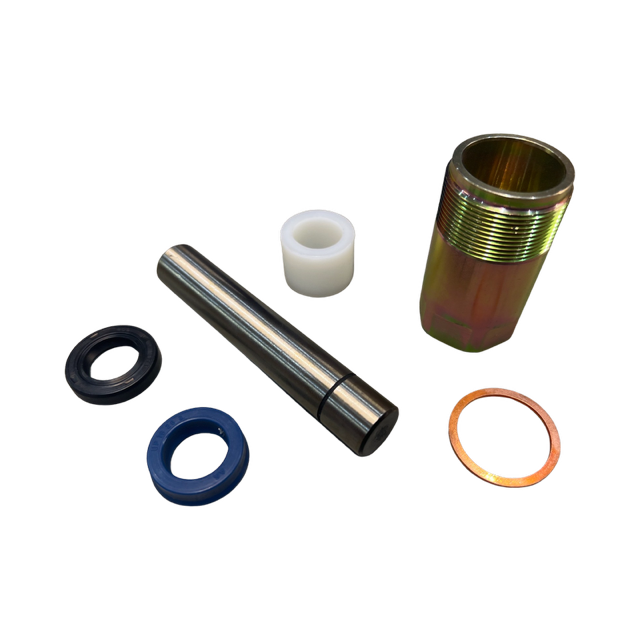 Jungheinrich Hydraulic System Valve 50052912