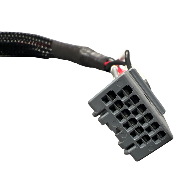 EP Equipment 1135-520015-F5 Handle Head Wire Harness