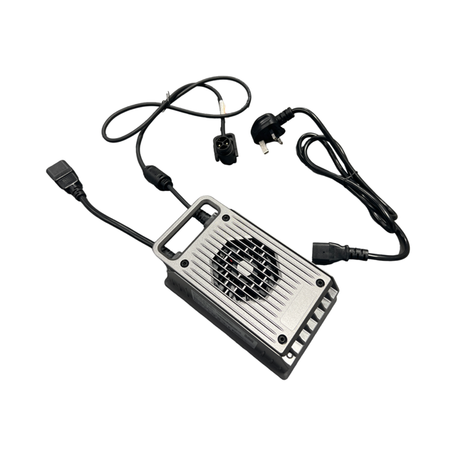 Noblelift 921000201175 24V 12A Battery Charger