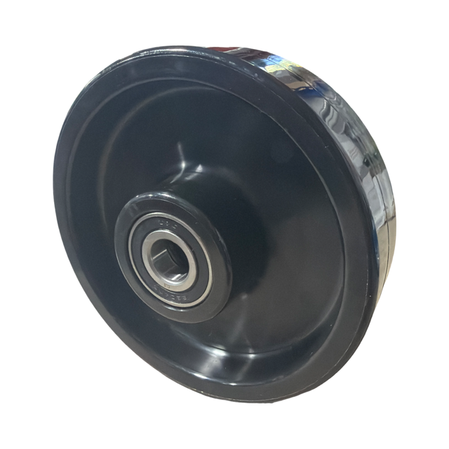 Jungheinrich Nylon Steer Wheel 170mm x 45mm x 20mm 51500225