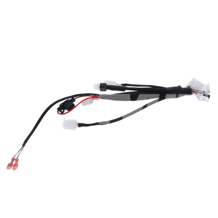Linde MT12 Controller Wiring Harness 89093810304