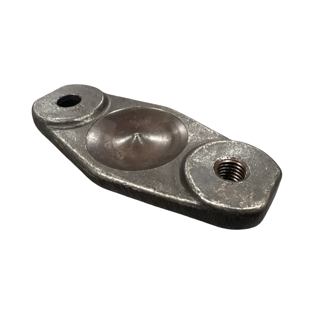 Linde T20SP Wheel Holder 1318511703