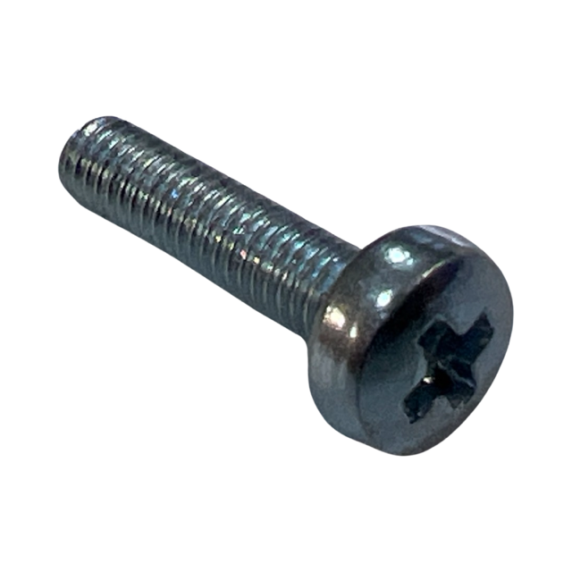 EP Equipment Screw M3 x 12mm 0000-000037-00