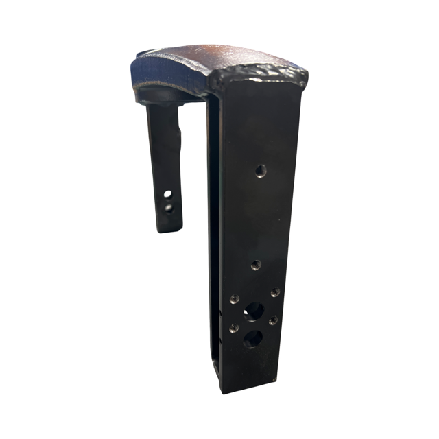 EP Equipment 1114-120000-41 Back Frame For Casters
