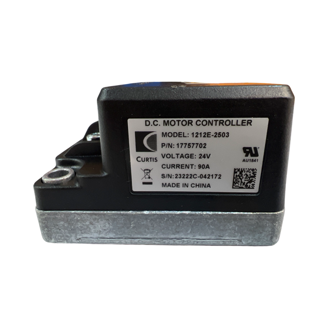 Curtis 1212E-2503 Controller 921400100174