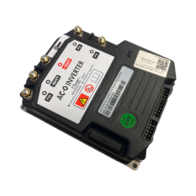 EP Equipment Controller AC-0 SC 1120-500004-00-10