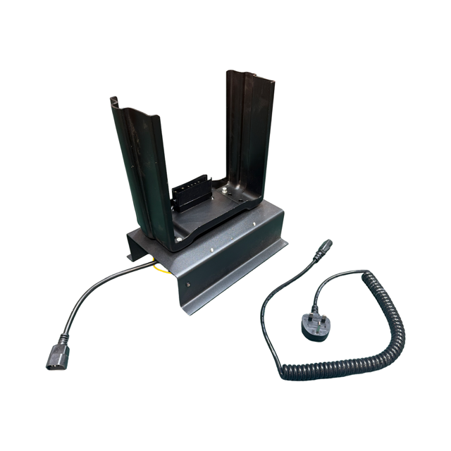 48V charger for Linde MT16 and MT20 pallet trucks