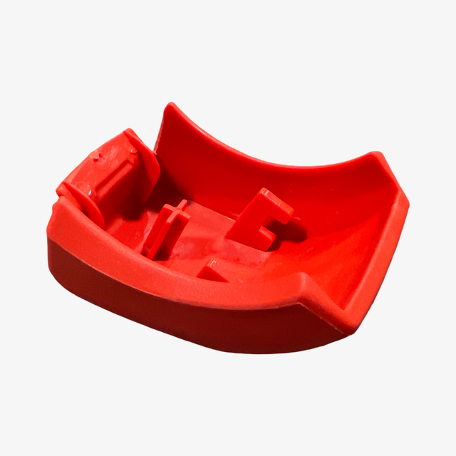 Jungheinrich Tiller Arm Push Button 51027288