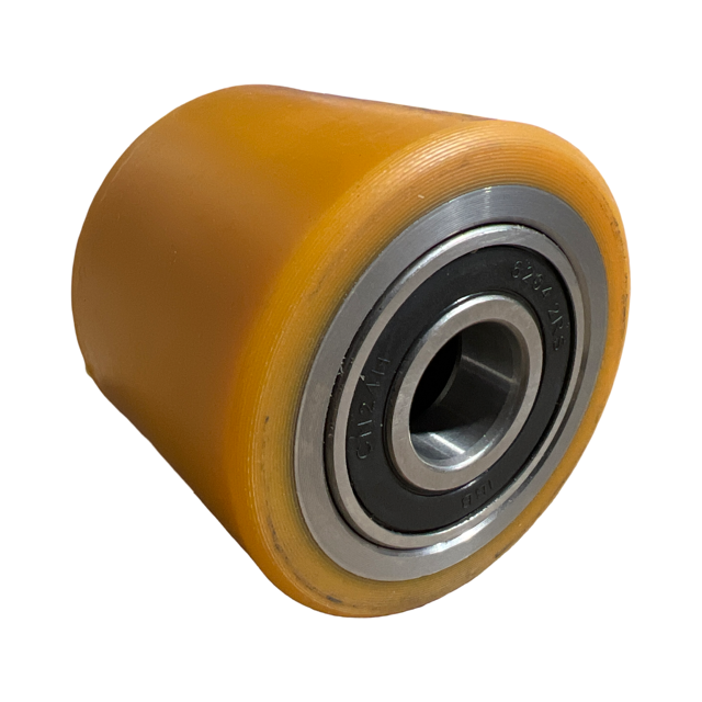 Tractel Pioneer Load Roller Wheel 70mm x 60mm x 20mm