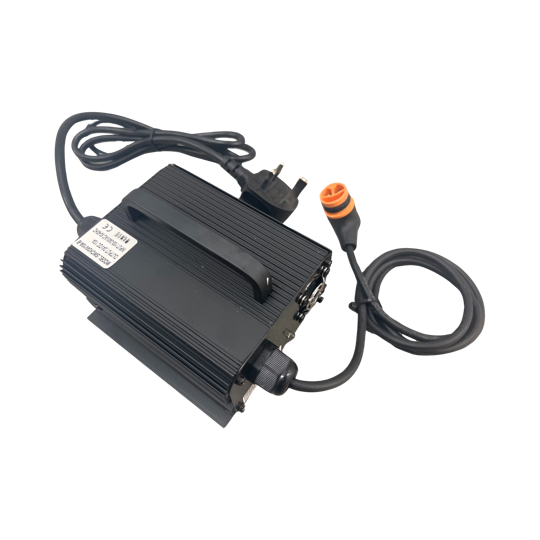 Heli Lithium Ion Battery Charger 24V 10A 02.CDQ.3414