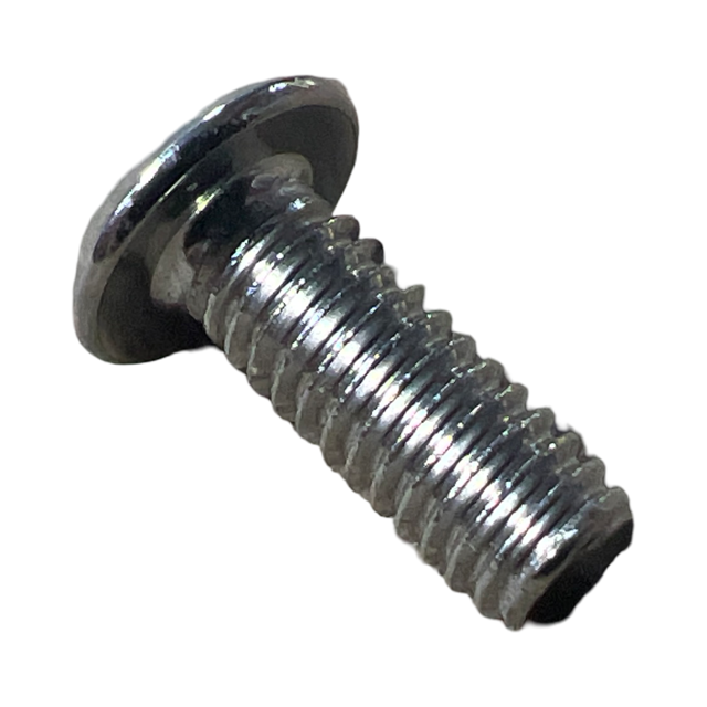 EP Equipment 302002000004 Screw M4×10
