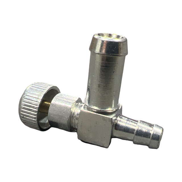 Pramac Generac G085100 Needle Valve Bushed REF 11478