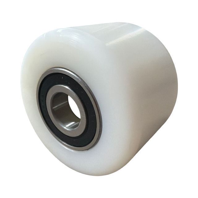 Pramac Lifter S0002010132 Load Roller 82mm x 60mm x 20mm