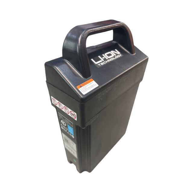 Pramac Lifter EX15L 24V 20Ah 480Wh EL20 Battery PCE00116