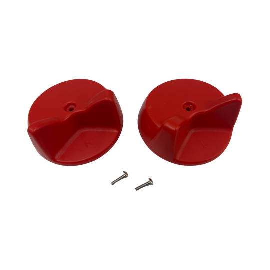 EP Equipment Left And Right Paddle Switch 1113-301003-00