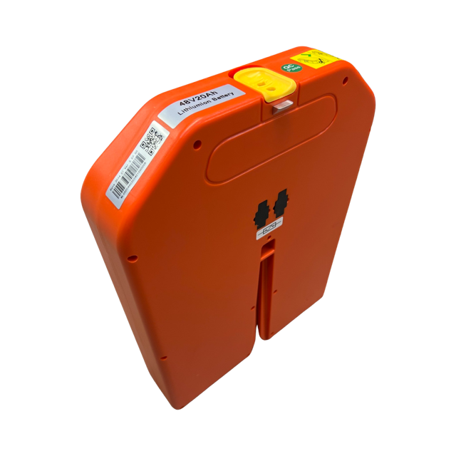 Lithium ion battery 48v 20ah price hotsell