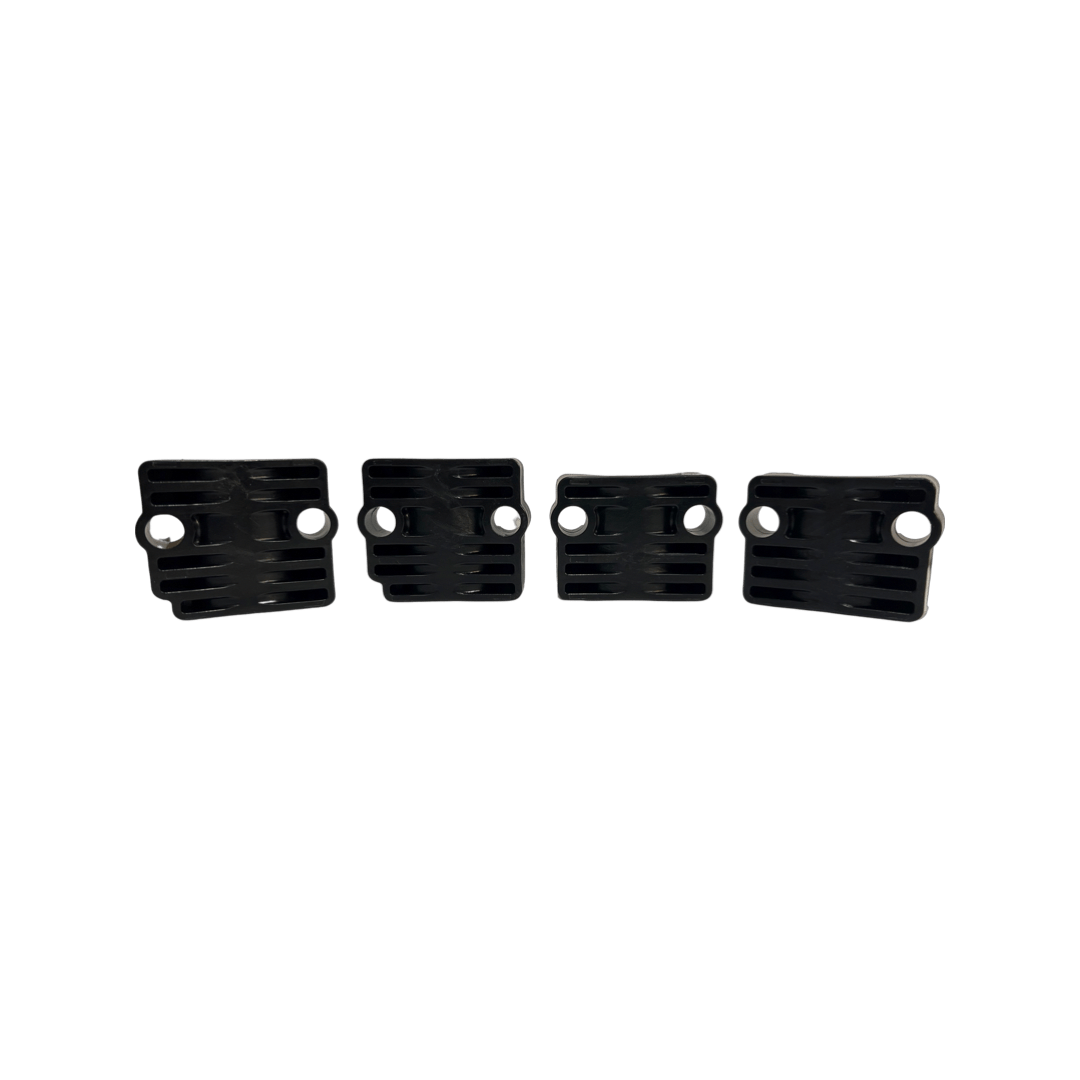 BT Toyota LPE200 Band Clamp Set 27150374