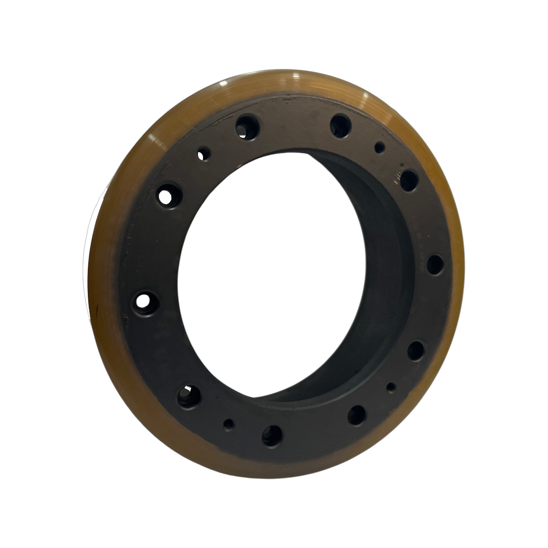 Hangcha Drive Wheel 210mm x 70mm AMB155-110003-000