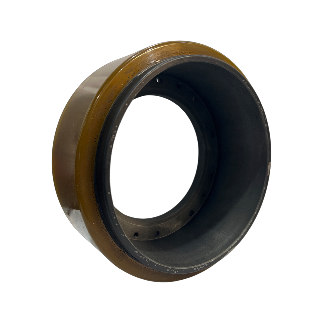 Hangcha Drive Wheel 210mm x 70mm AMB155-110003-000