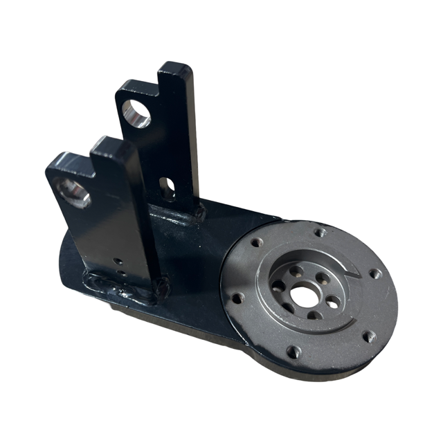 Hangcha AIMBJ150-110000-000 Connecting Bracket
