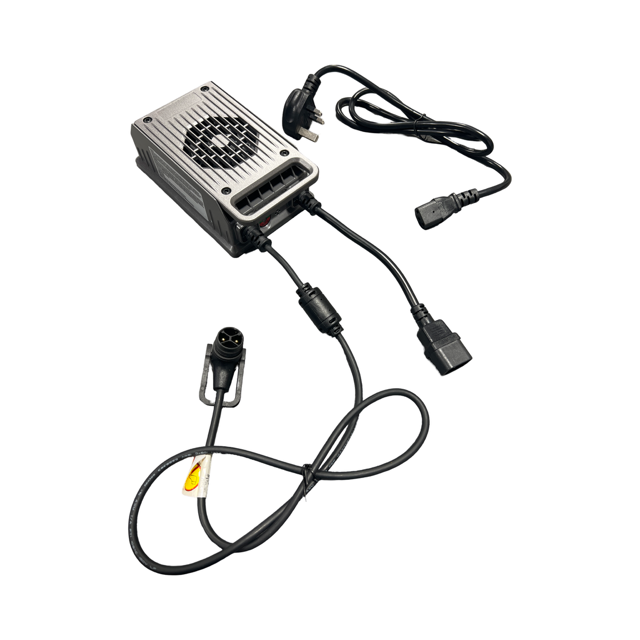 Noblelift 921000201175 24V 12A Battery Charger