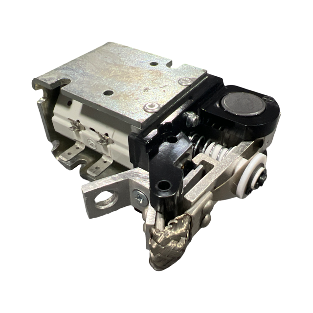 BT Toyota Hydraulic Contactor Complete 22051